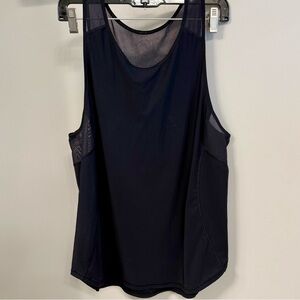 Lululemon Sculpt Tank